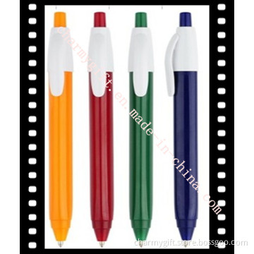 Plastic Ball Pen-25